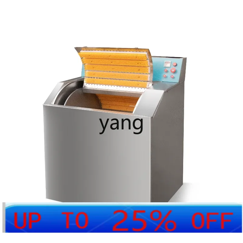Shoe Cleaning Brush - Máquina de Limpieza de Zapatos Comercial