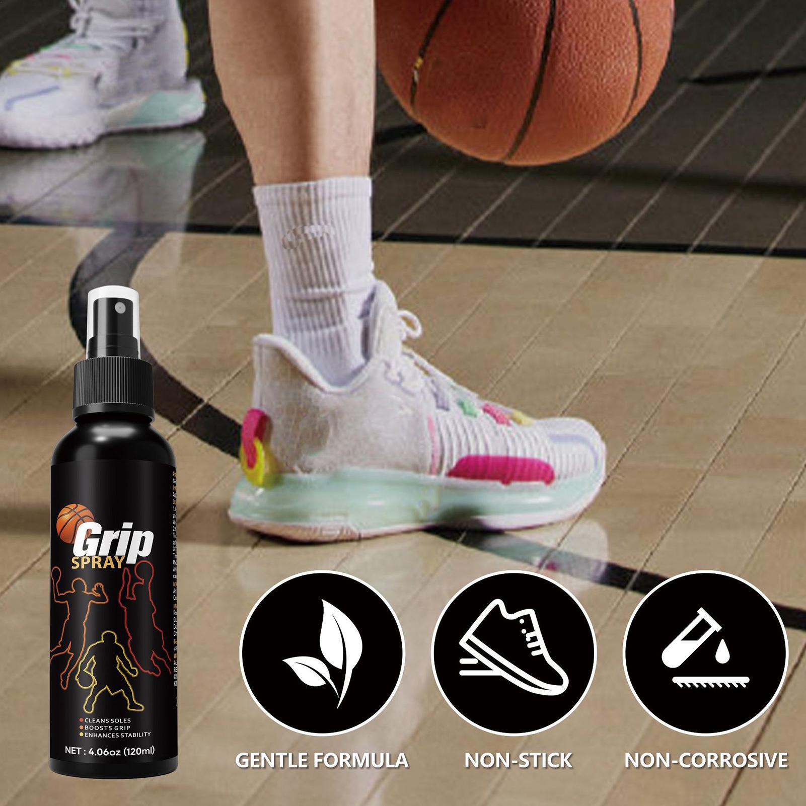Sneaker Care Spray - Spray de Agarre de 120 ml