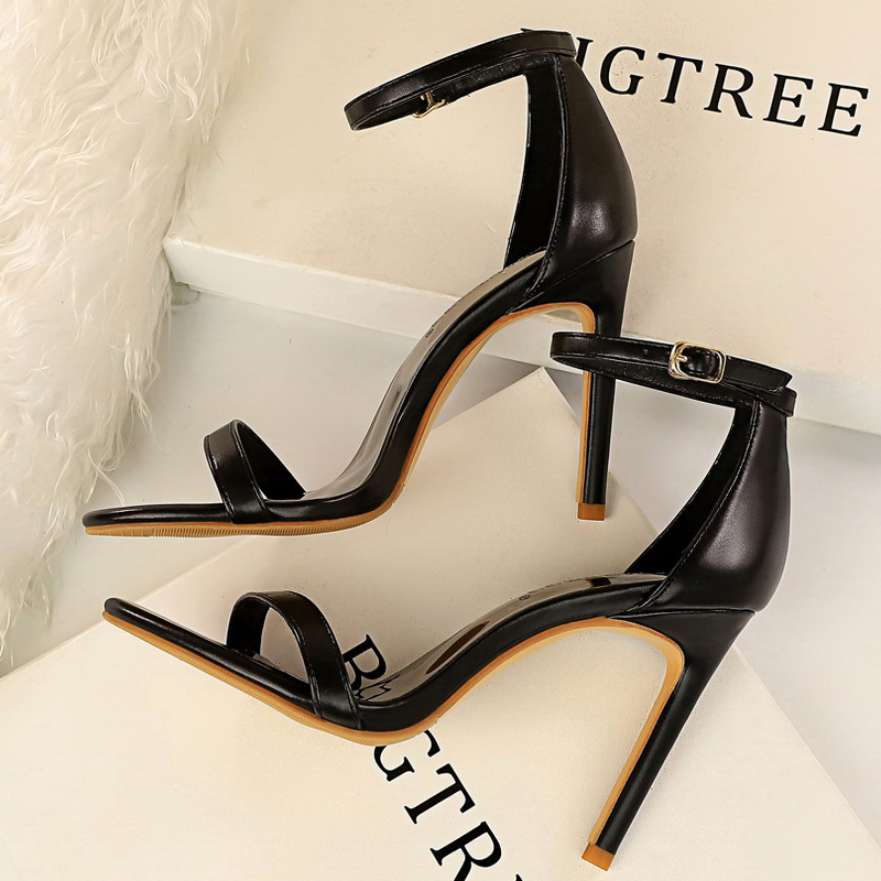 Shoe Tree - Zapatos BIGTREE, Sandalias de Verano para