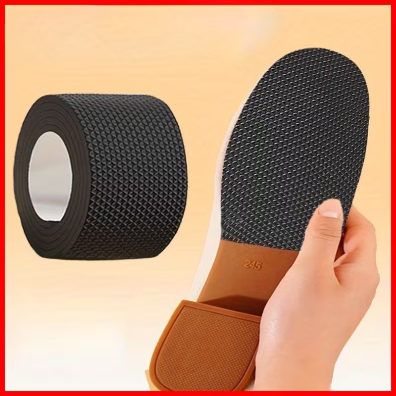 Sneaker Protector - YITAPE Protector de Suela Autoadhesivo Antideslizante