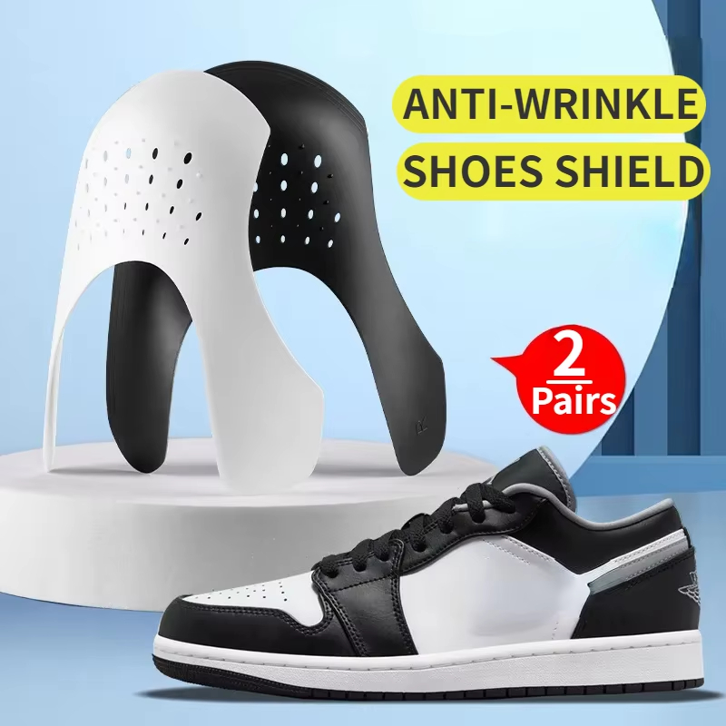 Sneaker Protector - Protector Antiarrugas para Zapatillas, Soporte para