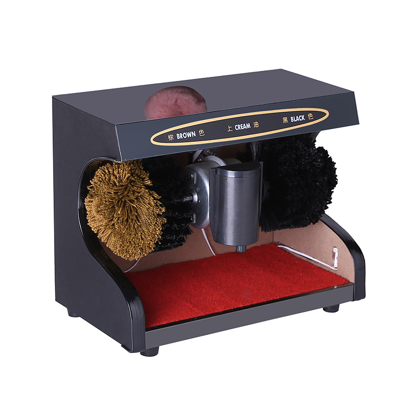 Shoe Cleaning Brush - Máquina de limpieza de zapatos eléctrica