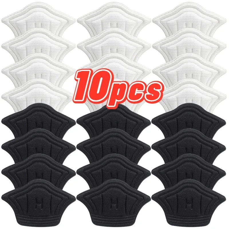 Sneaker Protector - Plantillas adhesivas para el talón, parche