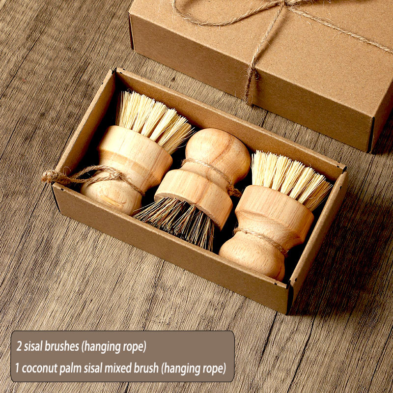 Shoe Cleaning Brush - Cepillo para zapatos, regalo, nuevo, de