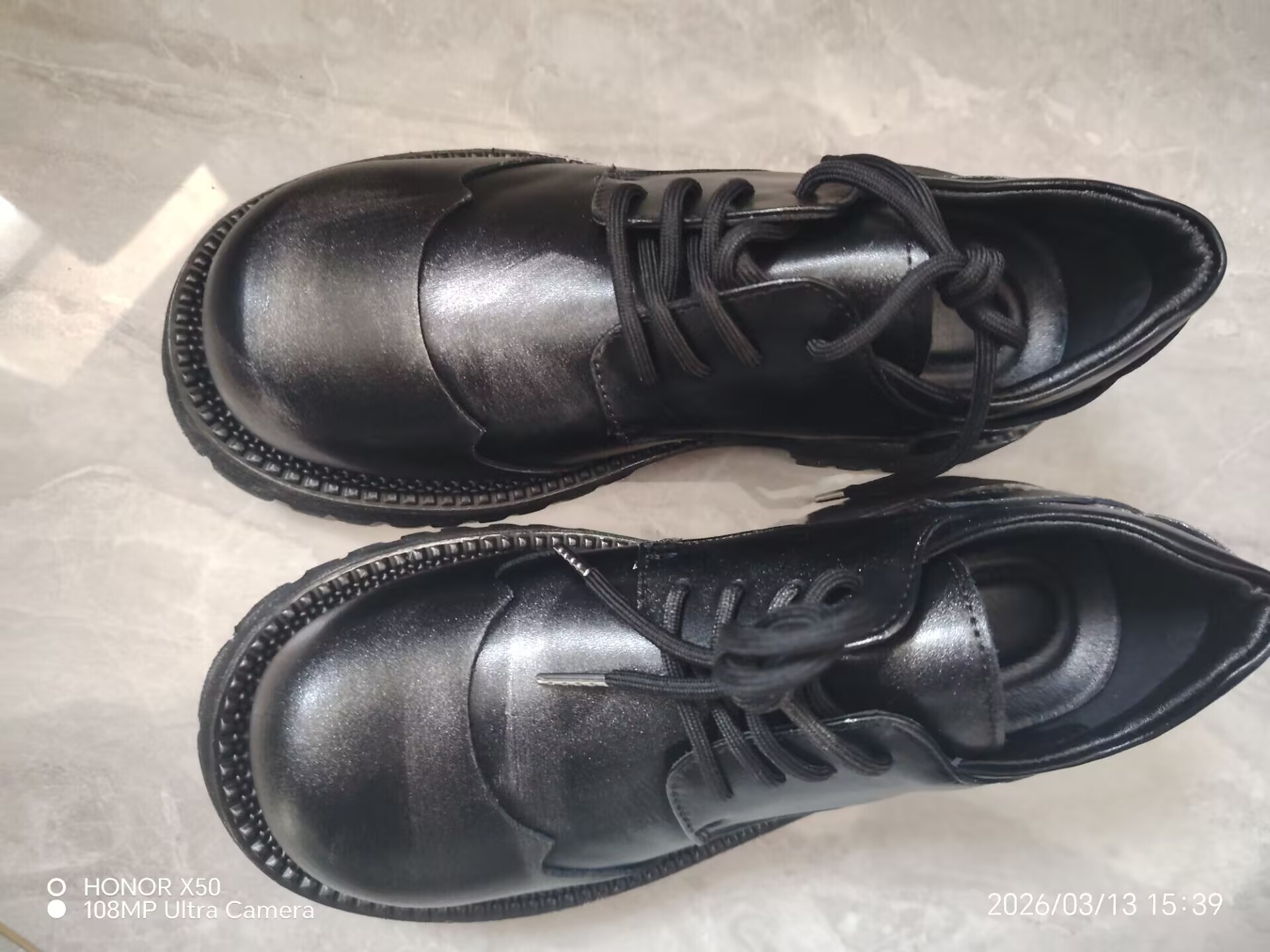 2025 Niche High-end estilo bri - Leather Shoe Polish reseña y precio