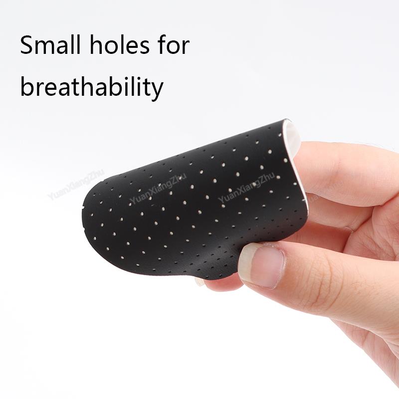Parches para zapatos de deport - Sneaker Protector reseña y precio