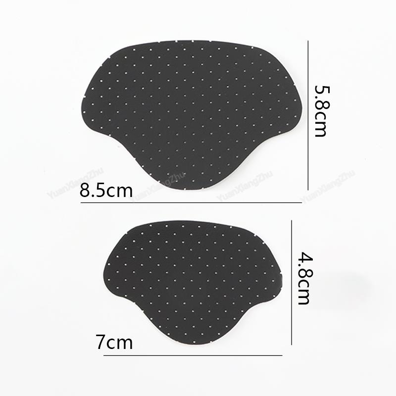 Parches para zapatos de deport - Sneaker Protector reseña y precio