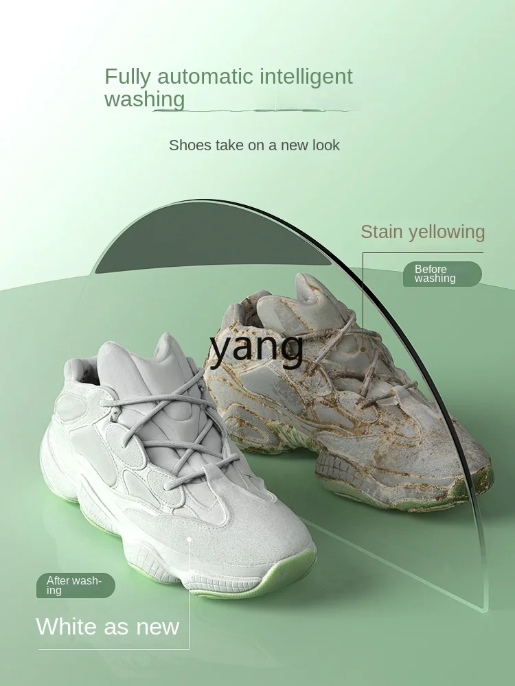 LH Máquina Doméstica Pequeña p - Shoe Brush reseña y precio