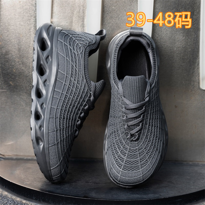 Zapatillas Deportivas Casuales - Sneaker Box reseña y precio