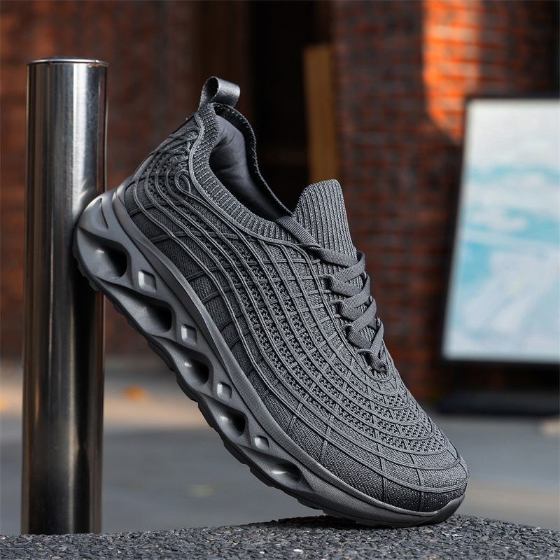 Zapatillas Deportivas Casuales - Sneaker Box reseña y precio