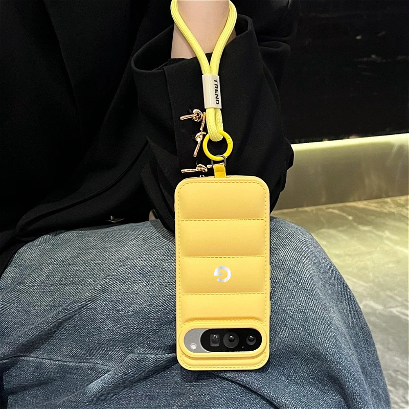Funda de tela tipo chaqueta pa - Sneaker Box reseña y precio