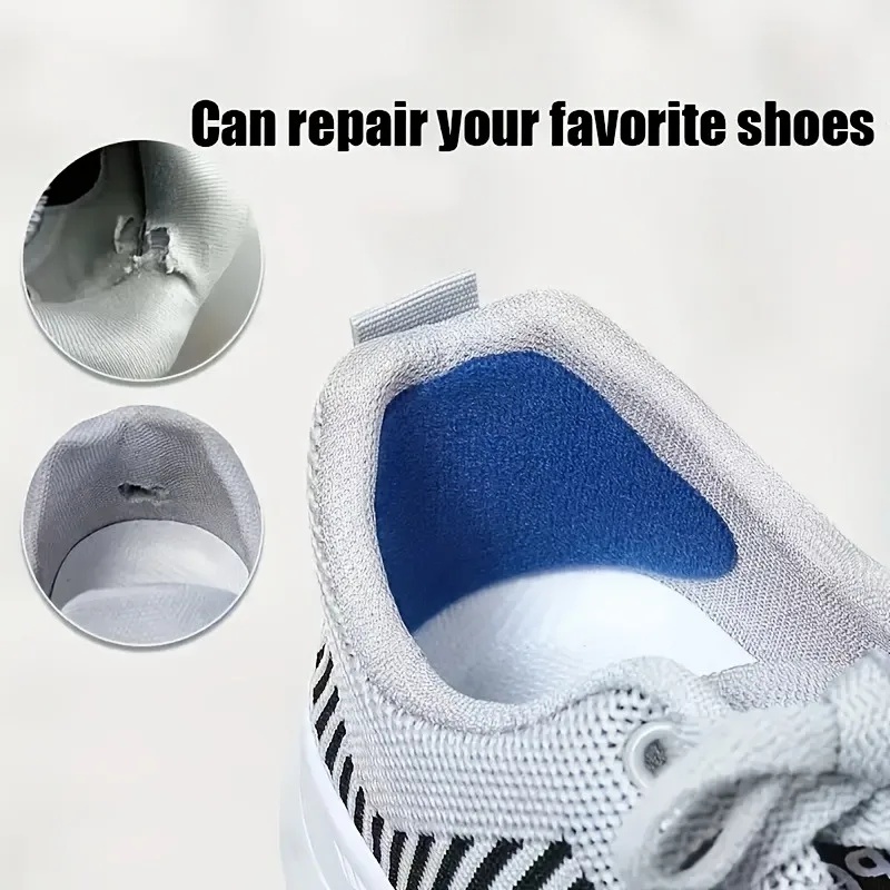 6 Parches de Reparación para T - Sneaker Protector reseña y precio