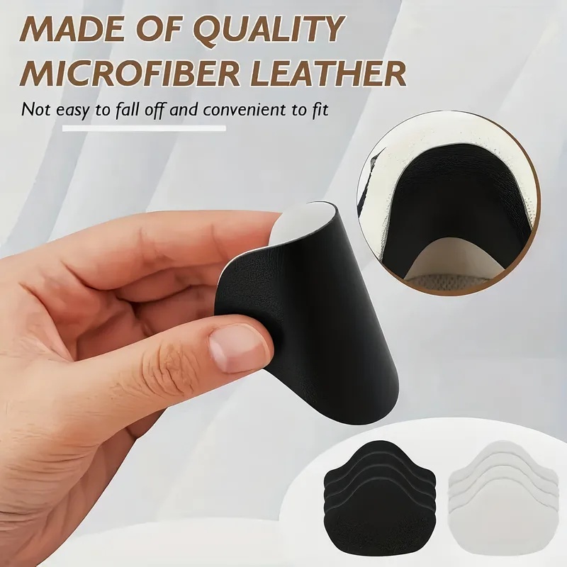 6 Parches de Reparación para T - Sneaker Protector reseña y precio