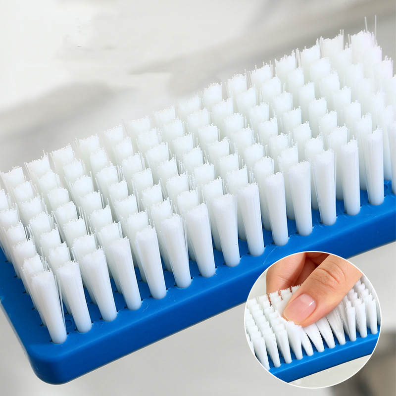 Cepillo de limpieza antiarañaz - Shoe Cleaning Brush reseña y precio