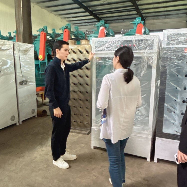 Lavadora de Zapatos Comercial, - Shoe Cleaner reseña y precio