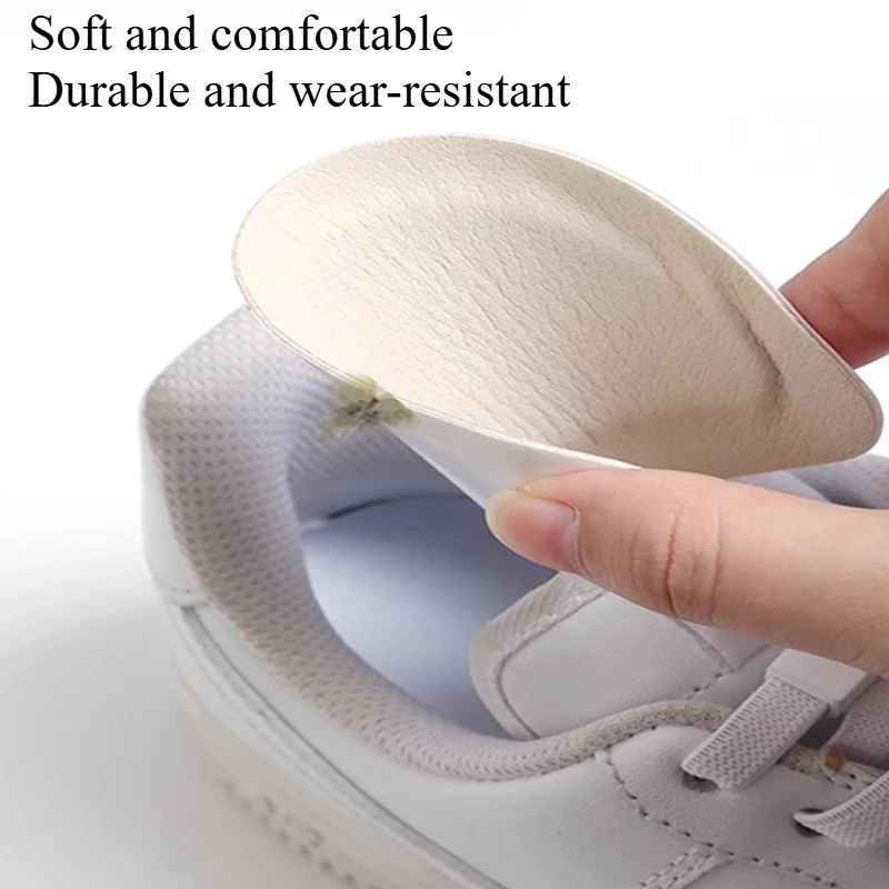 2 unids/set de pegatinas de re - Sneaker Protector reseña y precio