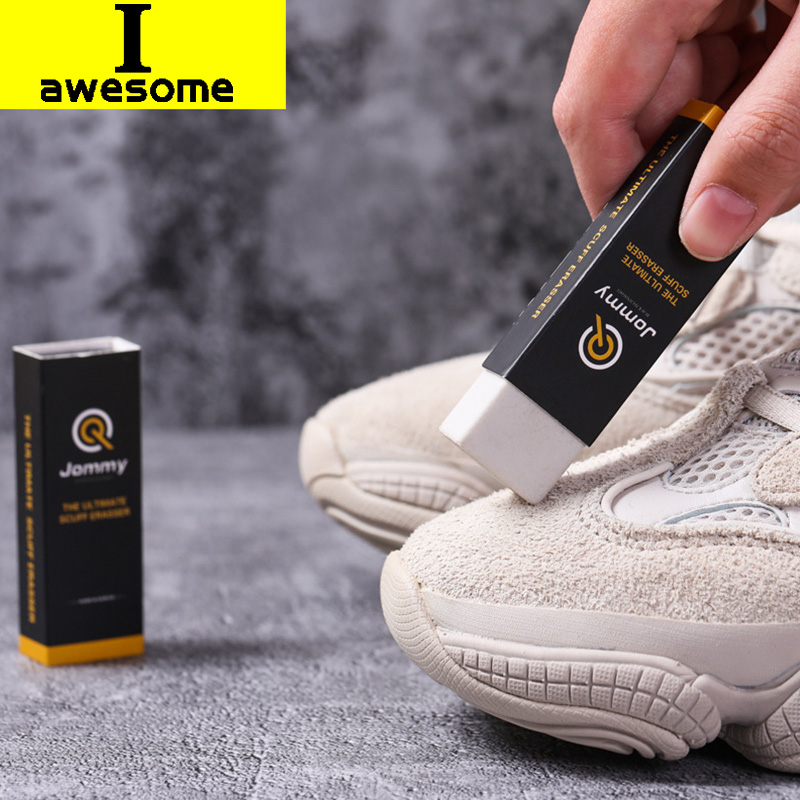Borrador de limpieza para gamu - Shoe Cleaning Brush reseña y precio