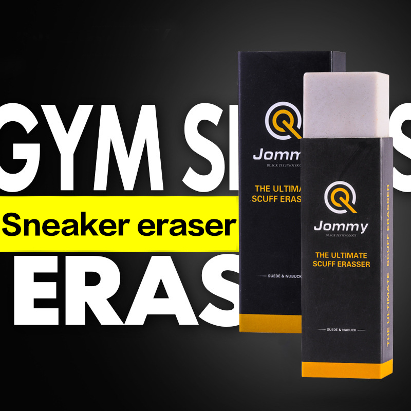 Borrador de limpieza para gamu - Shoe Cleaning Brush reseña y precio