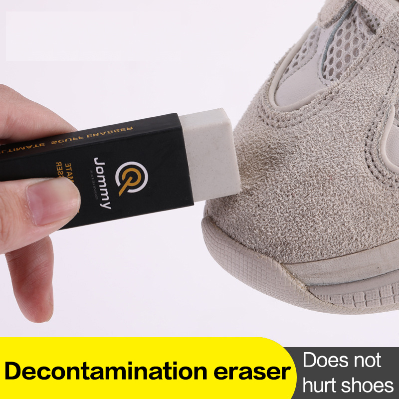 Borrador de limpieza para gamu - Shoe Cleaning Brush reseña y precio