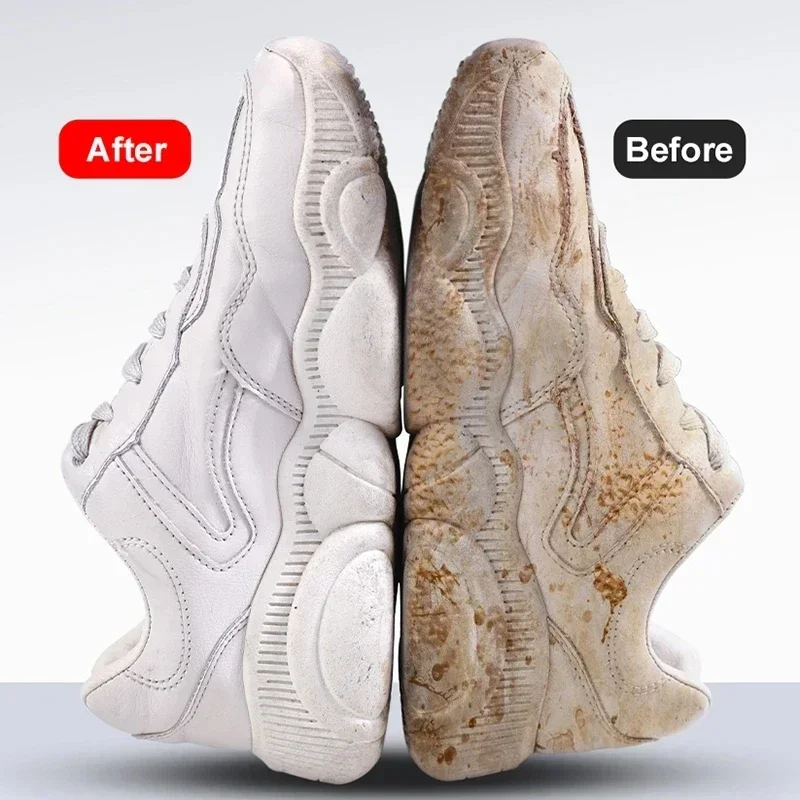 Toallitas desechables para lim - Shoe Cleaner reseña y precio