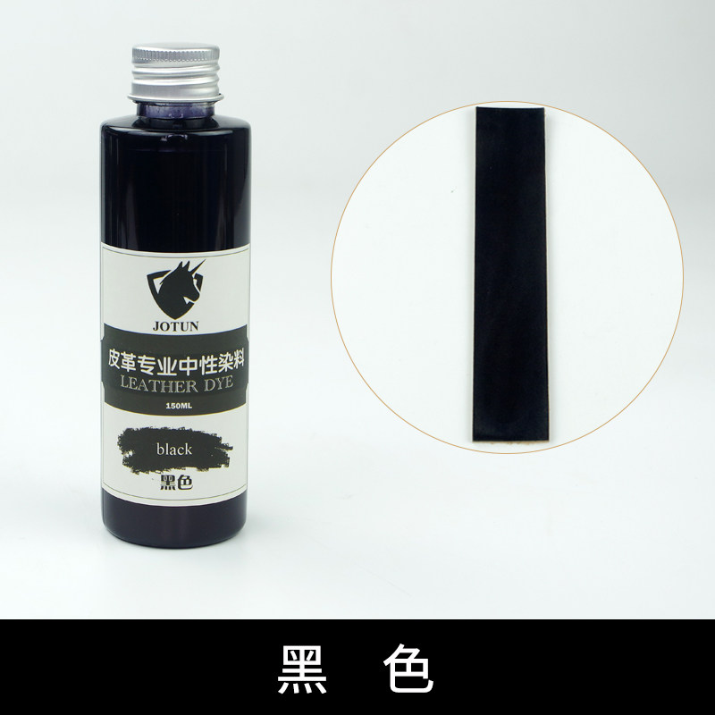 Tinte para cuero, pintura de c - Leather Shoe Polish reseña y precio