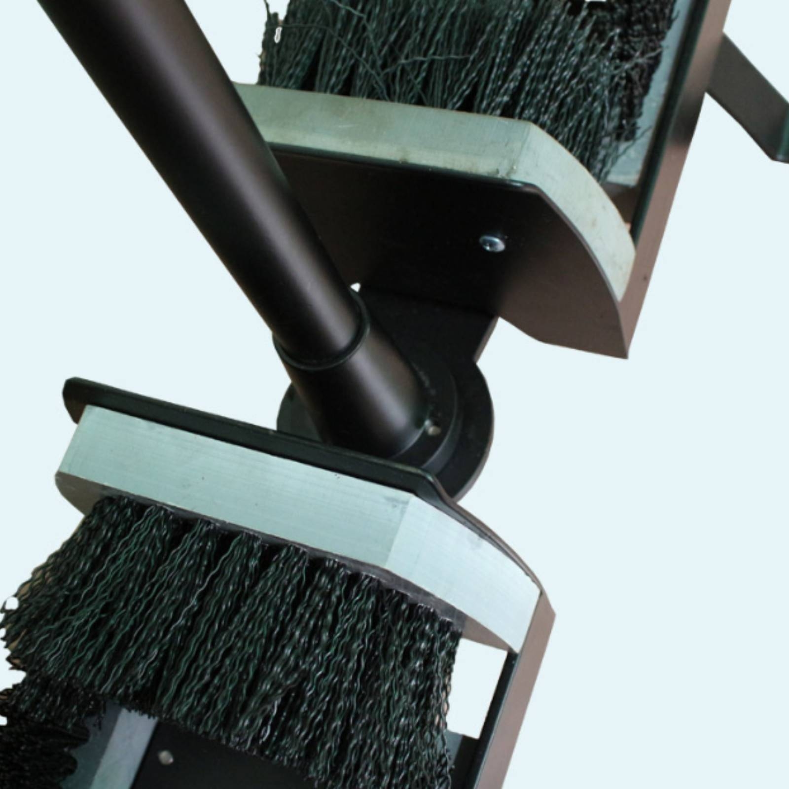 Cepillo de golf de alta resist - Shoe Cleaning Brush reseña y precio