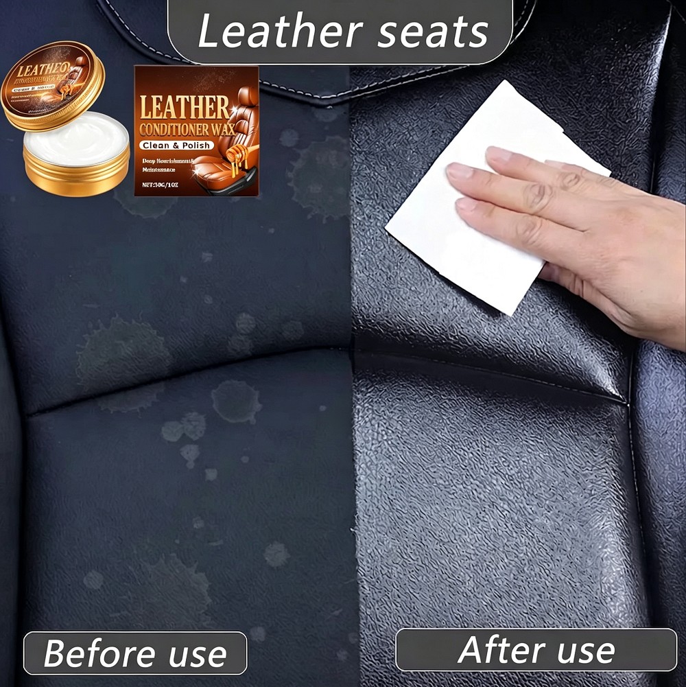 1/2/3 unidades: aceite multius - Leather Shoe Polish reseña y precio