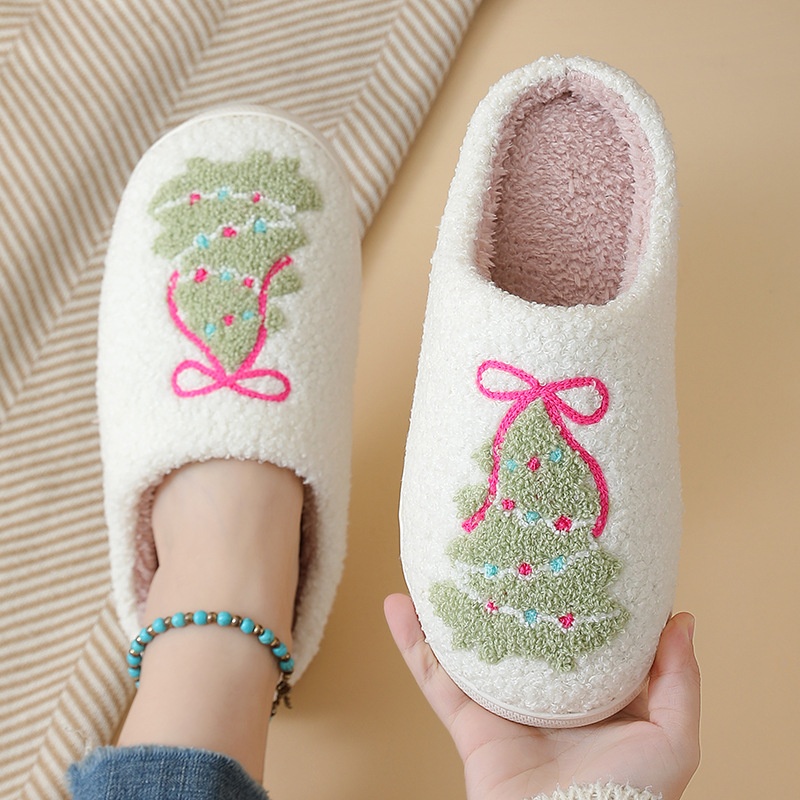 Zapatillas de algodón con árbo - Shoe Tree reseña y precio