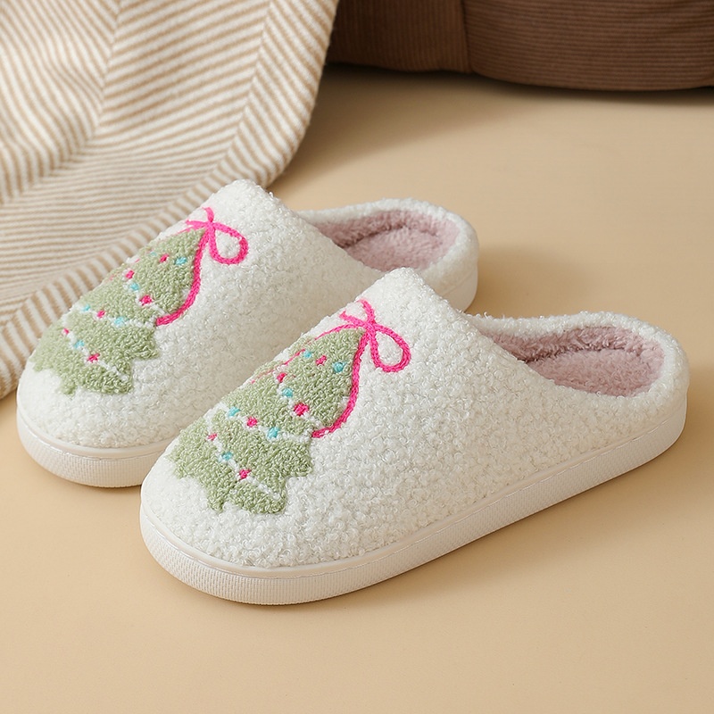 Zapatillas de algodón con árbo - Shoe Tree reseña y precio