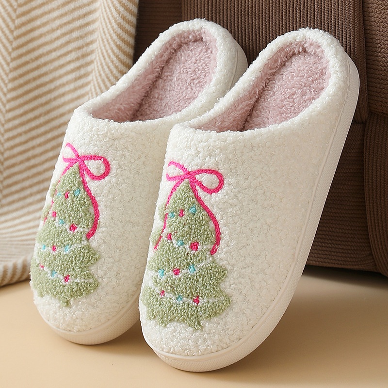 Zapatillas de algodón con árbo - Shoe Tree reseña y precio