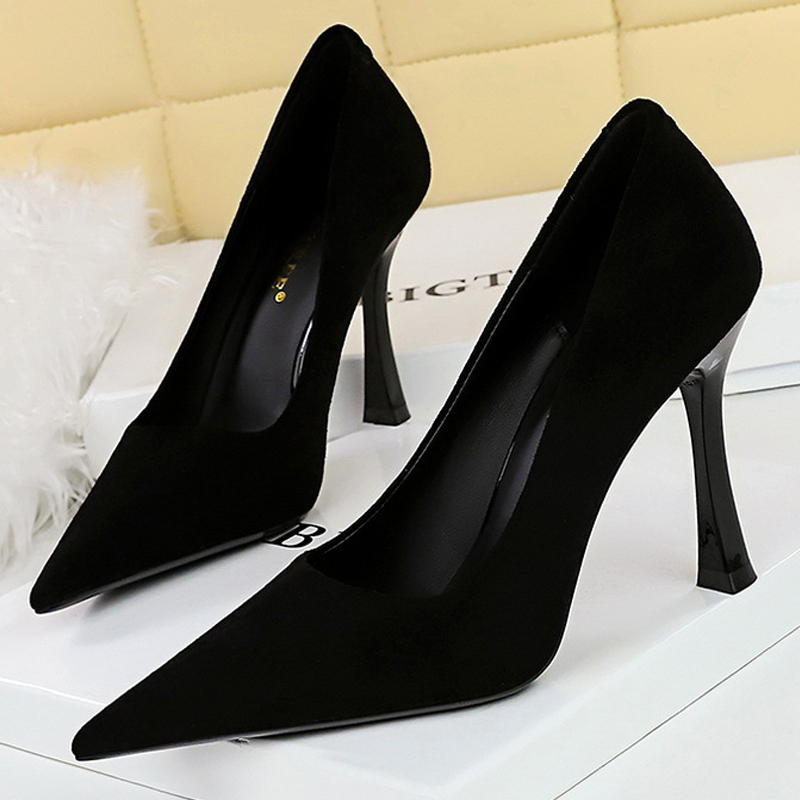 Zapatos BIGTREE, zapatos de ta - Shoe Tree reseña y precio