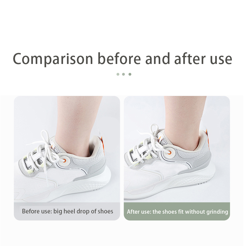 Plantillas para zapatos deport - Sneaker Protector reseña y precio