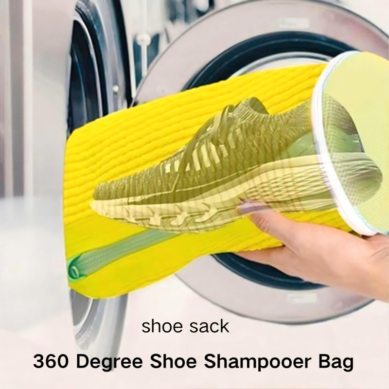 Bolsas de Lavandería para Lava - Shoe Cleaning Brush reseña y precio