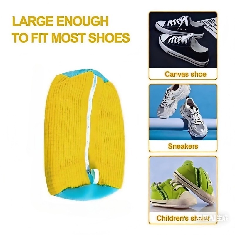 Bolsas de Lavandería para Lava - Shoe Cleaning Brush reseña y precio