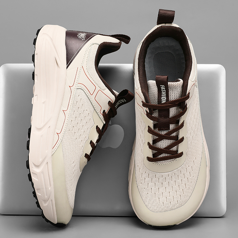 Zapatillas de deporte con punt - Sneaker Box reseña y precio