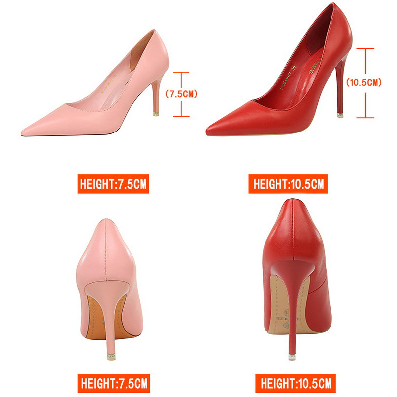 Zapatos BIGTREE, zapatos de ta - Shoe Tree reseña y precio