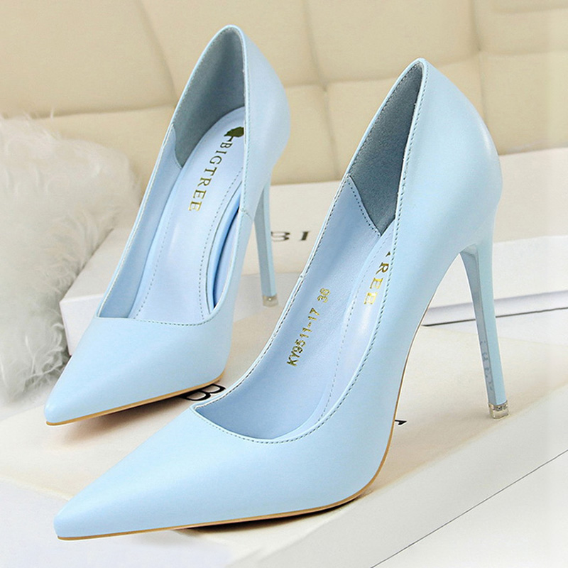 Zapatos BIGTREE, zapatos de ta - Shoe Tree reseña y precio