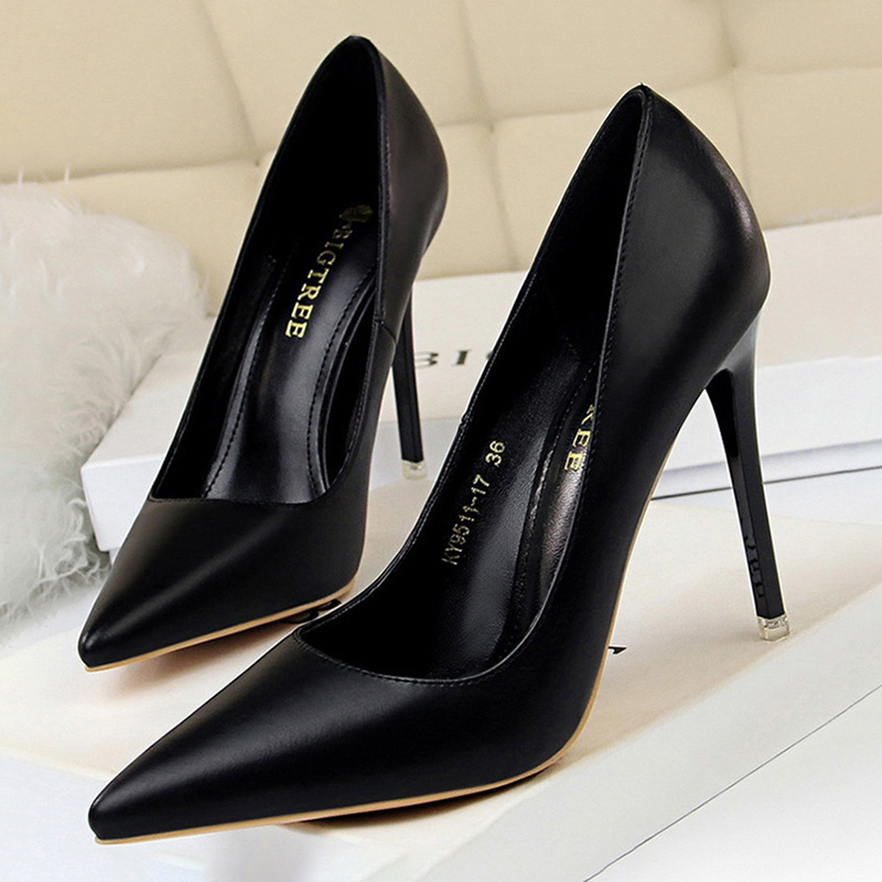 Zapatos BIGTREE, zapatos de ta - Shoe Tree reseña y precio