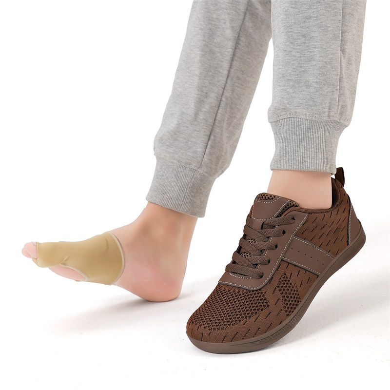 Zapatillas Unisex con Puntera  - Sneaker Box reseña y precio