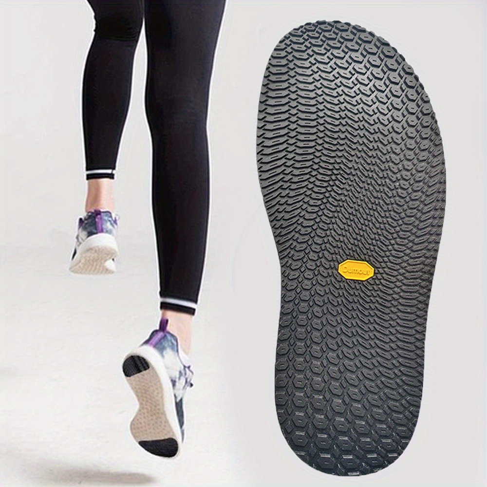 1 par de protectores de suela  - Sneaker Protector reseña y precio