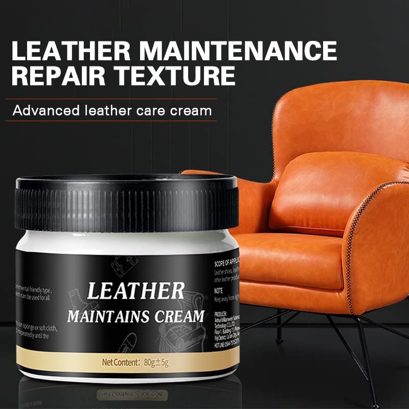 Agente de cuidado de cuero de  - Leather Shoe Polish reseña y precio