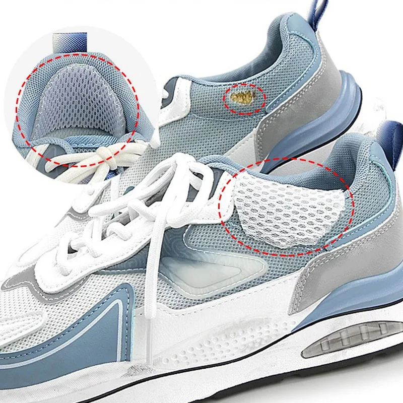 2-40 unidades de pegatinas aut - Sneaker Protector reseña y precio