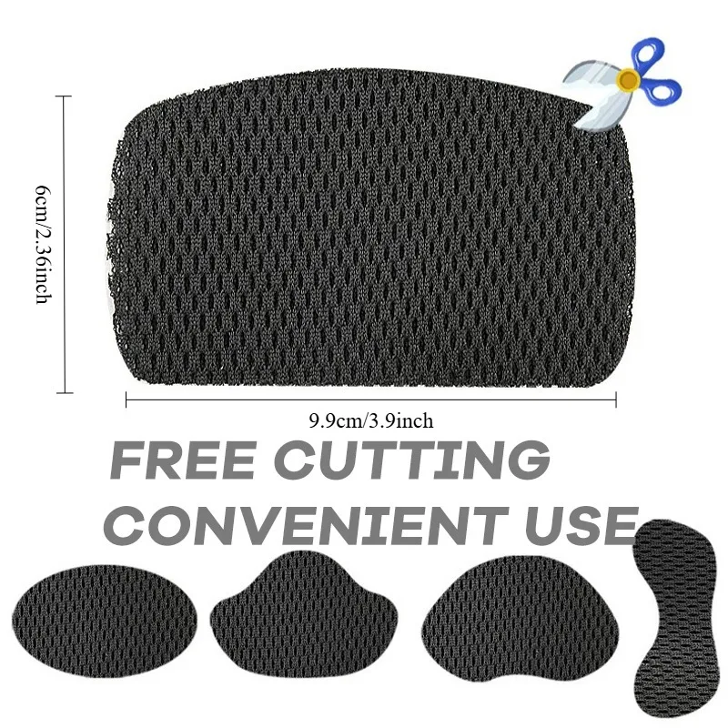 2-40 unidades de pegatinas aut - Sneaker Protector reseña y precio