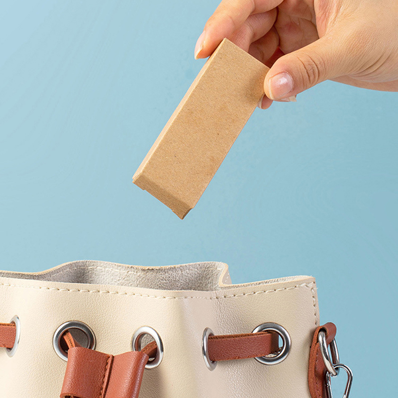 Borrador de limpieza de gamuza - Shoe Cleaning Brush reseña y precio