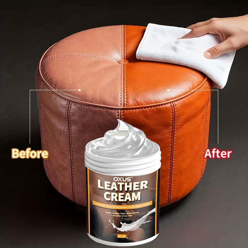 Crema para el cuidado del cuer - Sneaker Care Spray reseña y precio