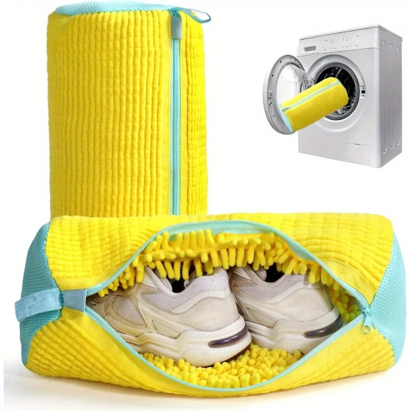 Bolsa de Lavado para Zapatos R - Sneaker Protector reseña y precio