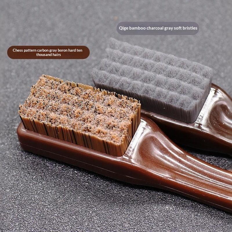 Cepillo de limpieza multifunci - Shoe Cleaning Brush reseña y precio