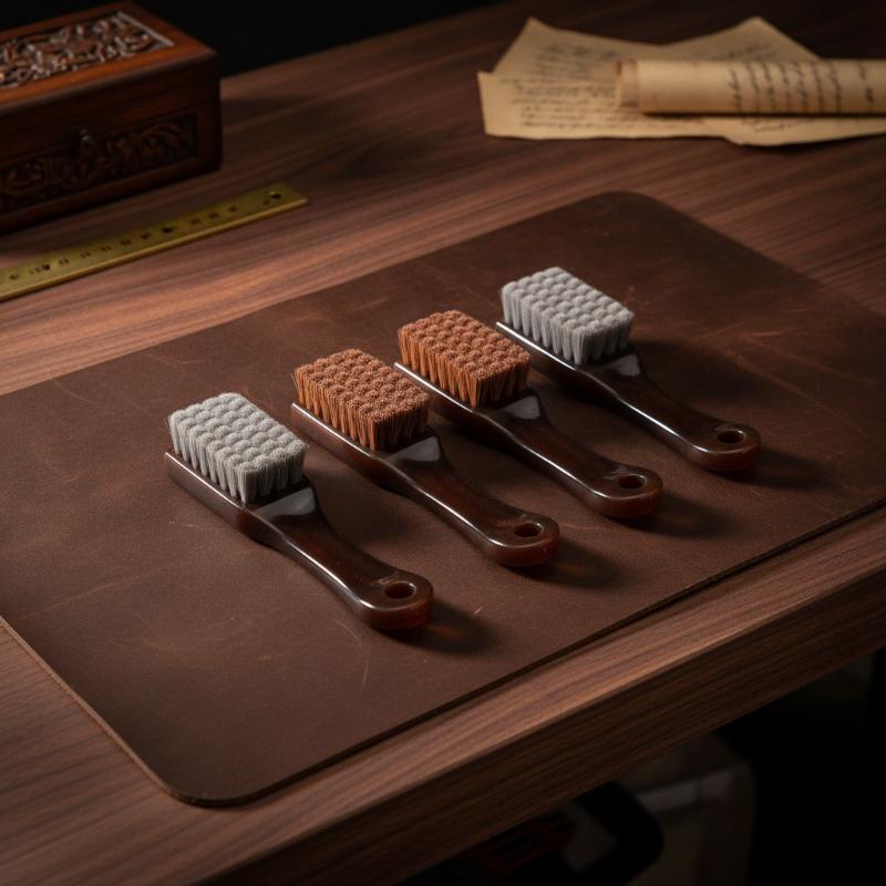 Cepillo de limpieza multifunci - Shoe Cleaning Brush reseña y precio