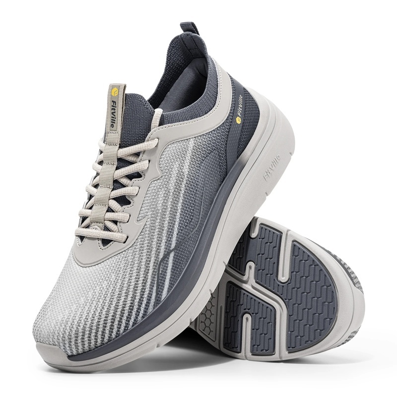Zapatillas deportivas FitVille - Sneaker Box reseña y precio