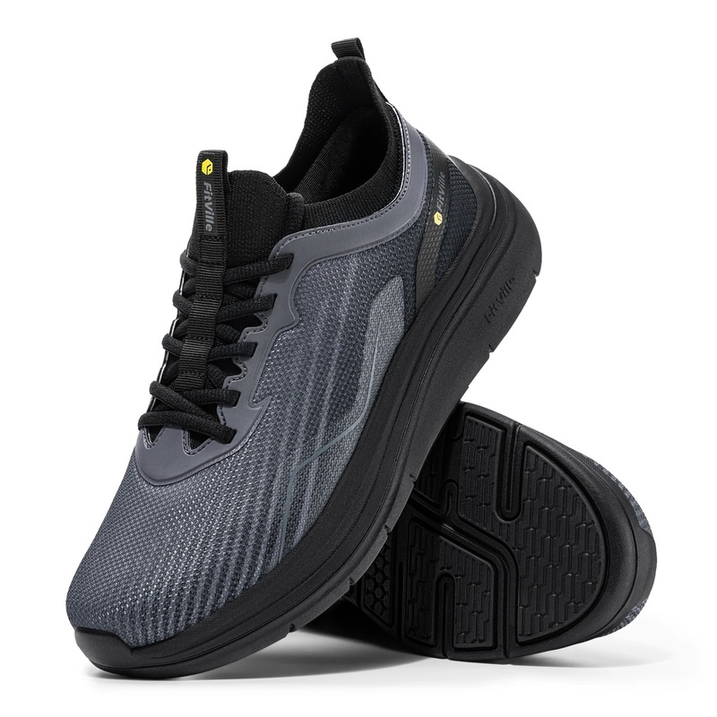 Zapatillas deportivas FitVille - Sneaker Box reseña y precio